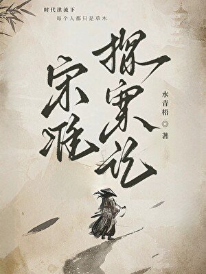 宋準探案記