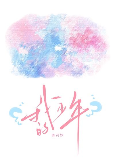 《致我的少年》
