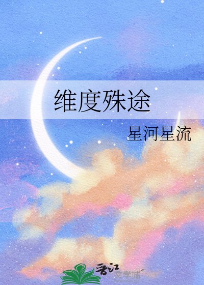 《维度殊途》