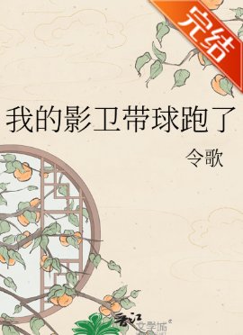 我的影衞帶球跑了