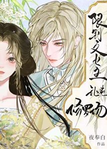 《限制文女主乱炖修罗场》