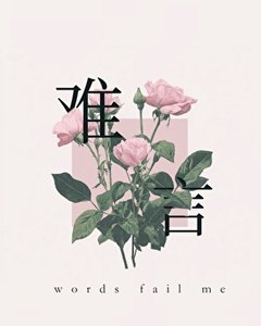 《難言》