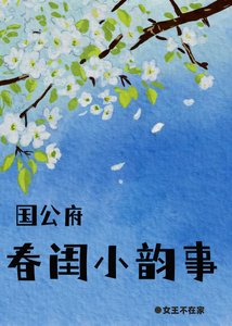 国公府春闺小韵事