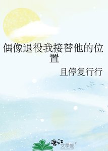 《偶像退役我接替他的位置》