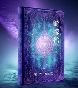 《新源代》