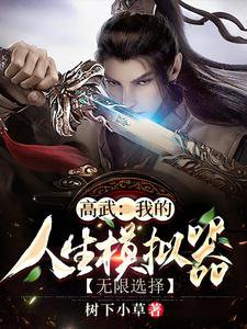 《高武:我的人生模拟器无限选择》