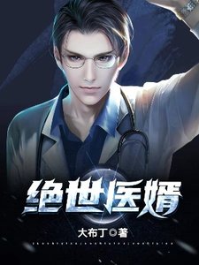 《绝世医婿》