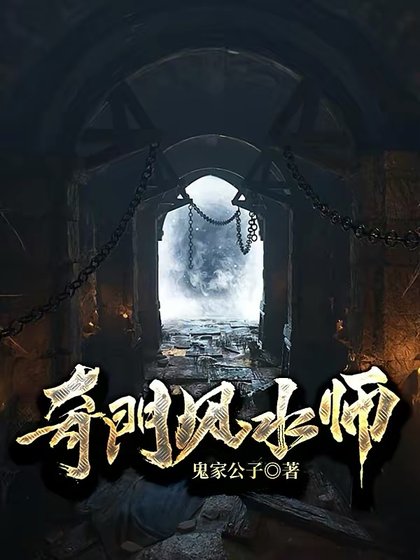 《奇门风水师》