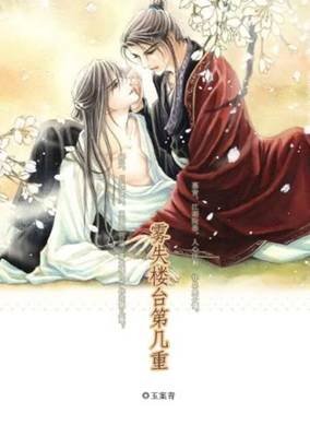霧失樓臺第幾重