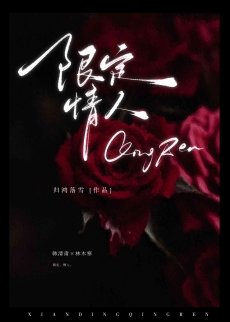 《限定情人》