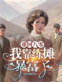 《重回八零:我靠练摊暴富了》