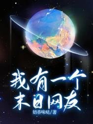 《我有一个末日网友》
