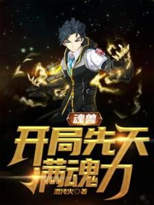 《魂兽:开局先天满魂力》