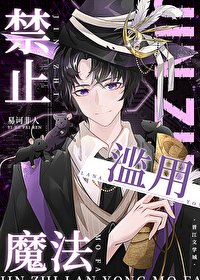 《禁止滥用魔法》