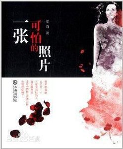 《一张可怕的照片(出书版)》
