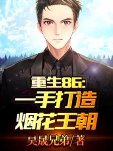 《重生86:一手打造烟花王朝》