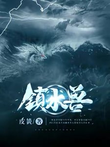 《镇水兽》
