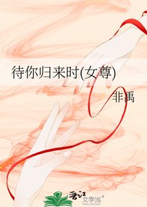 《待你归来时(女尊)》