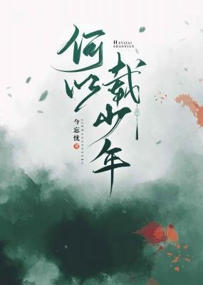 《何以载少年》