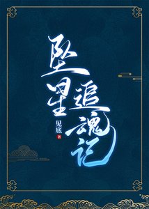 《坠星追魂记》