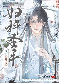 《妇科圣手穿进哥儿文学》