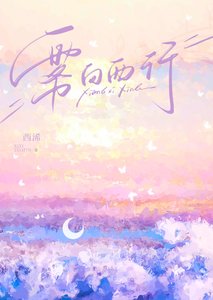 《雾向西行》