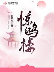 《惊鸿楼》