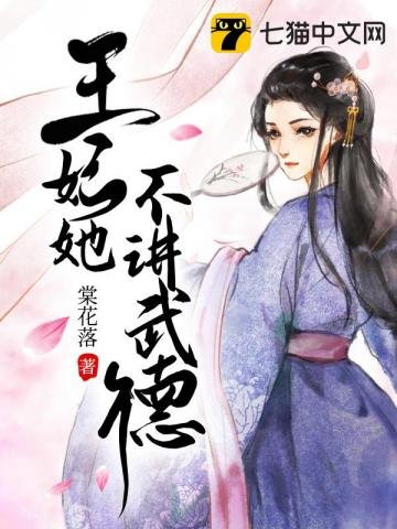 《王妃她不讲武德》