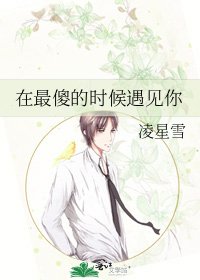 《在最傻的时候遇见你》