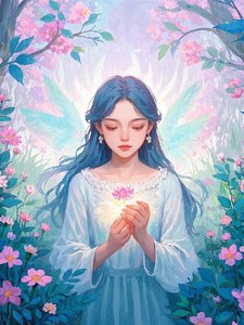 重生戀曲：愛之華章