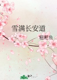 《雪滿長安道》