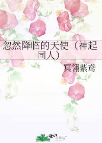 《忽然降临的天使(神起同人)》