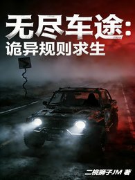 无尽车途:诡异规则求生