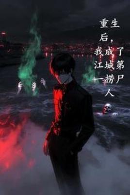 重生后，我成了江城第一捞尸人