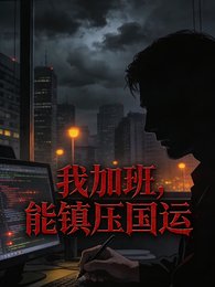我加班,能镇压国运