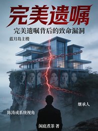 完美遺囑背後的致命漏洞