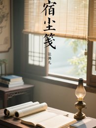 宿塵箋