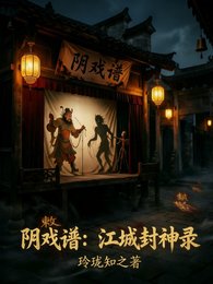 陰戲譜:江城封神錄
