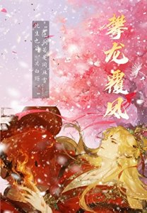 《攀龍覆鳳》