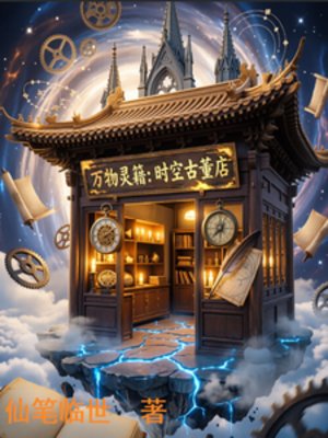 万物灵籍:时空古董店