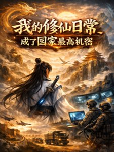 我的修仙日常,成了国家最高机密