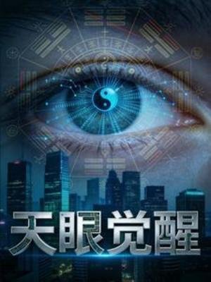 《天眼觉醒》