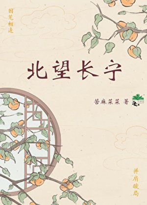 《北望长宁》