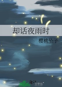 《却话夜雨时》