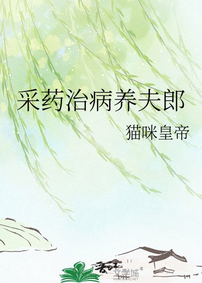《采药治病养夫郎》