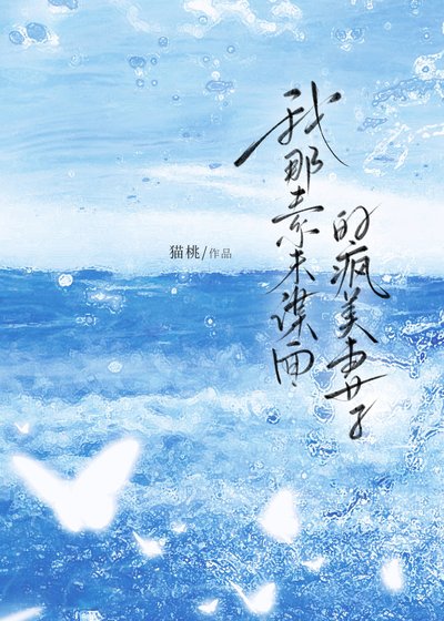 我那素未謀面的瘋美妻子