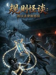 规则怪谈:我以法律制邪异