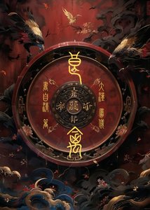 《良禽》