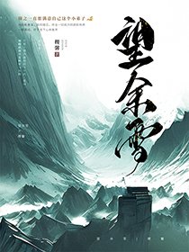 《望余雪》