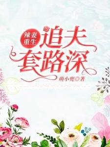 《辣妻重生,追夫套路深》